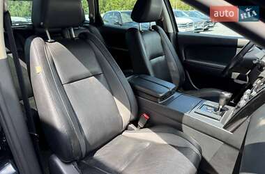 Внедорожник / Кроссовер Mazda CX-9 2014 в 