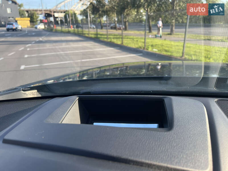 Позашляховик / Кросовер Mazda CX-9 2021 в Києві