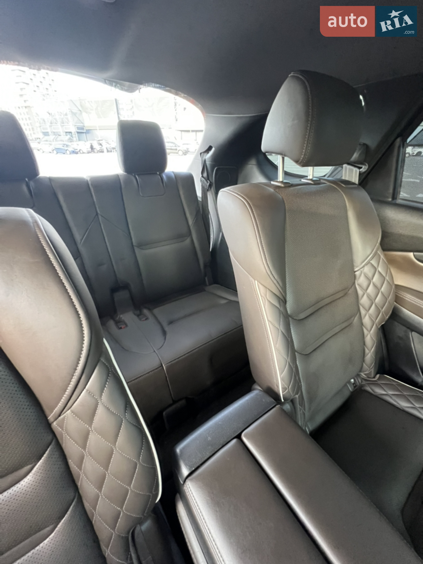 2020 Mazda CX-9 - мініатюра 22