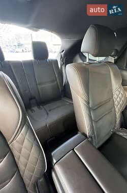 Внедорожник / Кроссовер Mazda CX-9 2021 в 