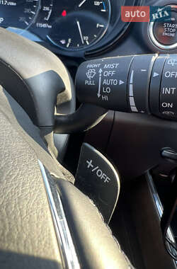 Внедорожник / Кроссовер Mazda CX-9 2021 в 