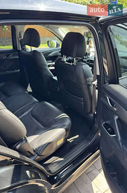 Внедорожник / Кроссовер Mazda CX-9 2021 в 