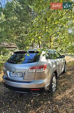 Внедорожник / Кроссовер Mazda CX-9 2009 в 