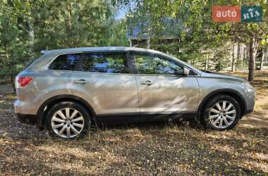 Внедорожник / Кроссовер Mazda CX-9 2009 в 