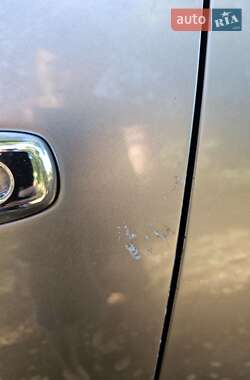 Внедорожник / Кроссовер Mazda CX-9 2009 в 