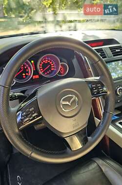 Внедорожник / Кроссовер Mazda CX-9 2009 в 