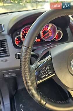 Внедорожник / Кроссовер Mazda CX-9 2009 в 