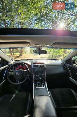 Внедорожник / Кроссовер Mazda CX-9 2009 в 
