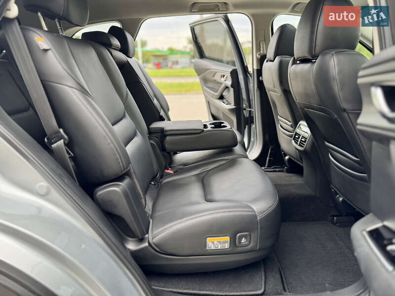 Внедорожник / Кроссовер Mazda CX-9 2023 в Львове