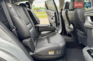 Внедорожник / Кроссовер Mazda CX-9 2023 в 
