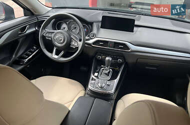 Внедорожник / Кроссовер Mazda CX-9 2020 в 
