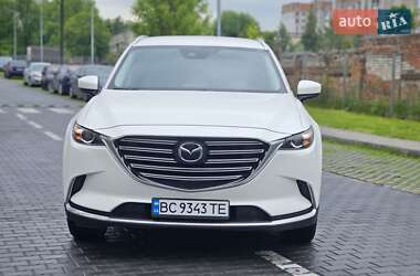 Внедорожник / Кроссовер Mazda CX-9 2019 в 