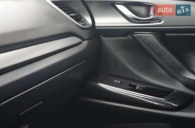 Внедорожник / Кроссовер Mazda CX-9 2019 в 