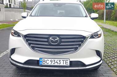 Внедорожник / Кроссовер Mazda CX-9 2019 в 