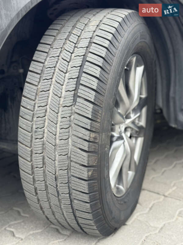 Внедорожник / Кроссовер Mazda CX-9 2019 в Львове