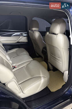 Внедорожник / Кроссовер Mazda CX-9 2016 в 