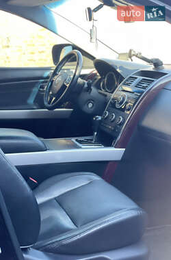 Позашляховик / Кросовер Mazda CX-9 2008 в 