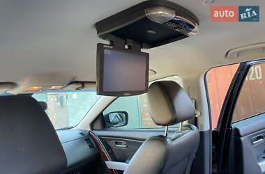 Позашляховик / Кросовер Mazda CX-9 2008 в 
