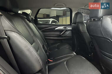 Внедорожник / Кроссовер Mazda CX-9 2016 в 