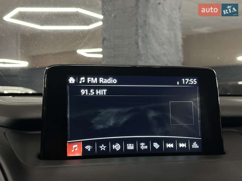 Внедорожник / Кроссовер Mazda CX-9 2016 в Николаеве