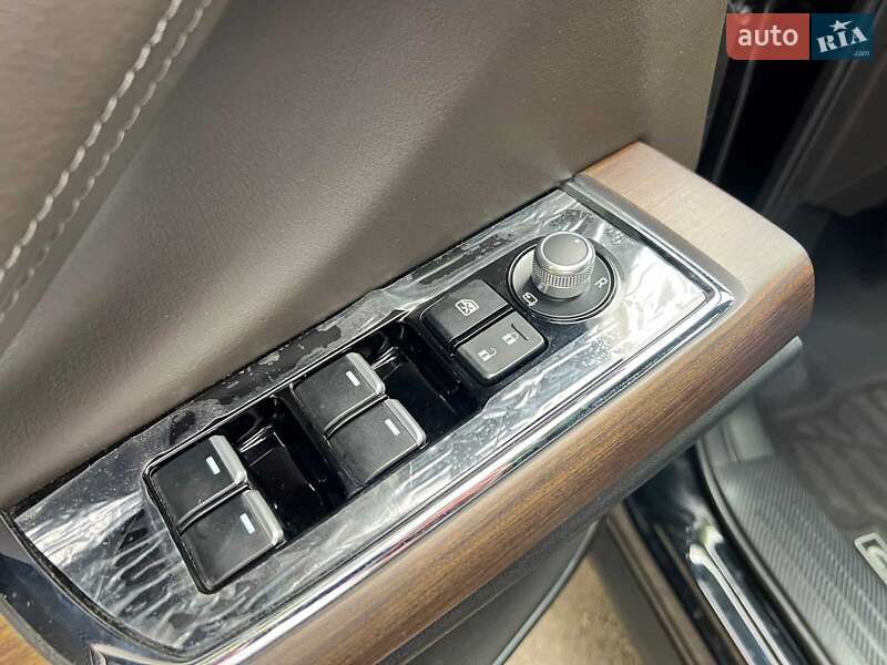 Внедорожник / Кроссовер Mazda CX-9 2021 в Киеве