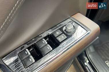 Внедорожник / Кроссовер Mazda CX-9 2021 в 
