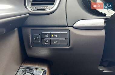 Внедорожник / Кроссовер Mazda CX-9 2021 в 