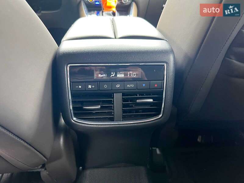 Внедорожник / Кроссовер Mazda CX-9 2021 в Киеве