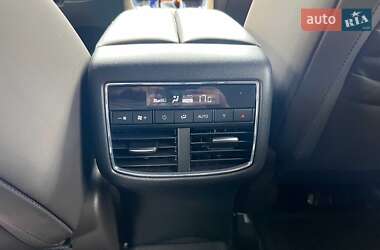 Внедорожник / Кроссовер Mazda CX-9 2021 в 