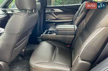Внедорожник / Кроссовер Mazda CX-9 2021 в 