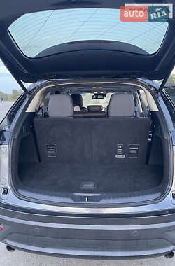 Внедорожник / Кроссовер Mazda CX-9 2016 в 