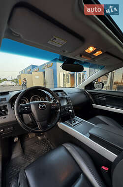 Внедорожник / Кроссовер Mazda CX-9 2010 в 