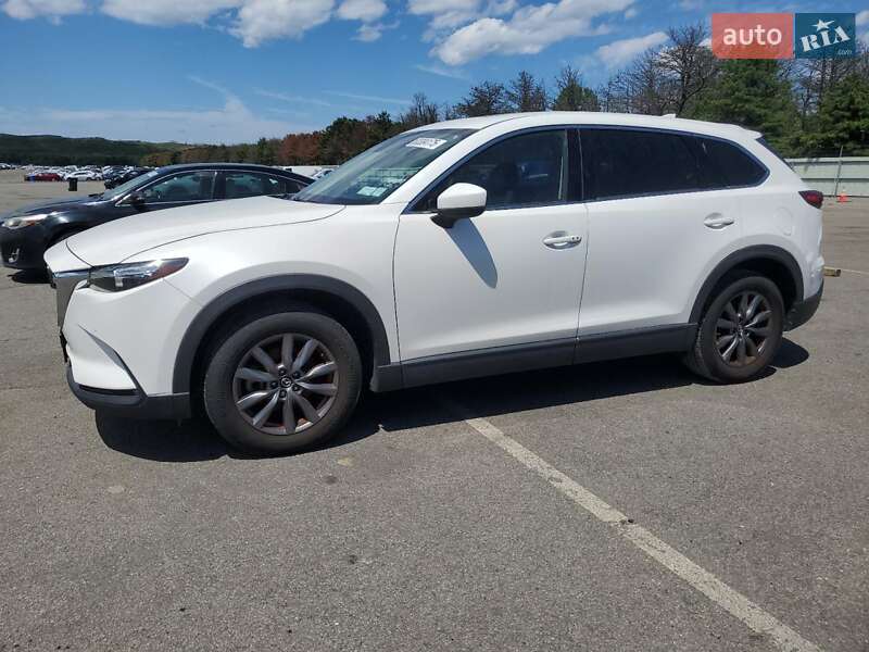 Mazda CX-9 2020