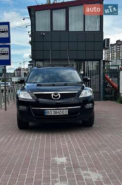 Позашляховик / Кросовер Mazda CX-9 2007 в Тернополі