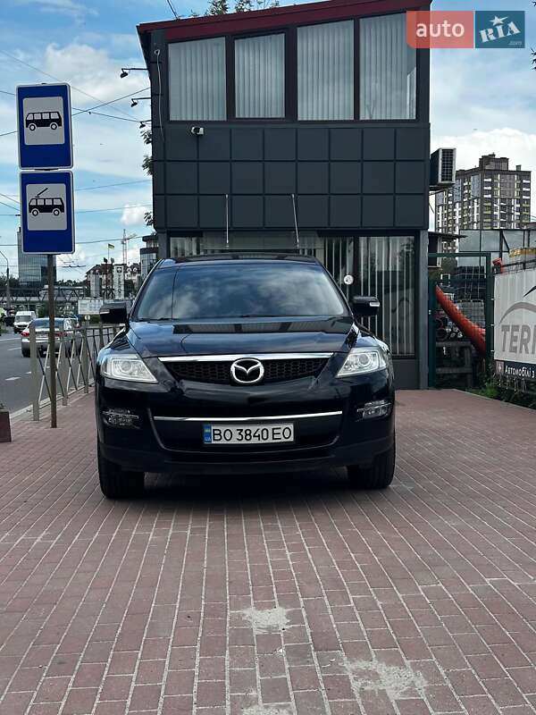 Mazda CX-9 2007