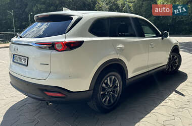 Внедорожник / Кроссовер Mazda CX-9 2020 в 