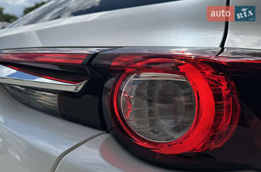 Внедорожник / Кроссовер Mazda CX-9 2020 в 