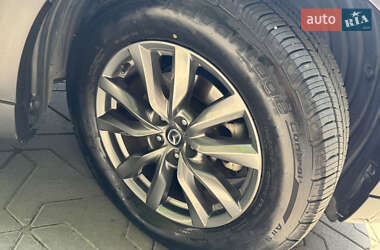 Внедорожник / Кроссовер Mazda CX-9 2020 в 