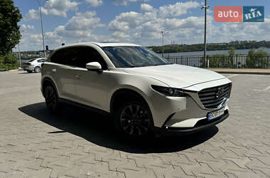 Внедорожник / Кроссовер Mazda CX-9 2020 в 