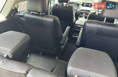Внедорожник / Кроссовер Mazda CX-9 2020 в 