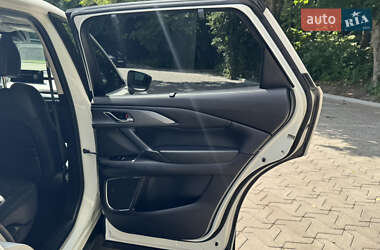 Внедорожник / Кроссовер Mazda CX-9 2020 в 