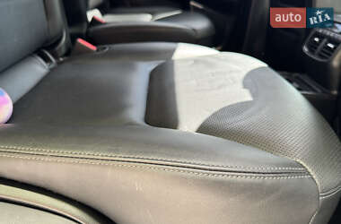 Внедорожник / Кроссовер Mazda CX-9 2020 в 