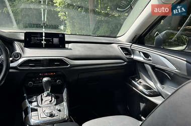 Внедорожник / Кроссовер Mazda CX-9 2020 в 