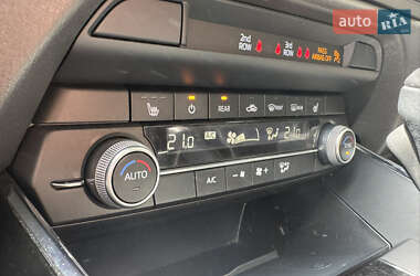 Внедорожник / Кроссовер Mazda CX-9 2020 в 