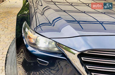 Внедорожник / Кроссовер Mazda CX-9 2021 в 