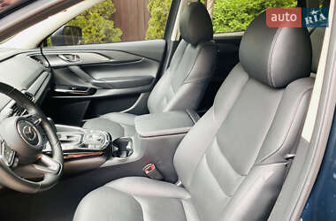 Внедорожник / Кроссовер Mazda CX-9 2021 в 