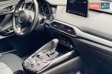 Внедорожник / Кроссовер Mazda CX-9 2021 в 