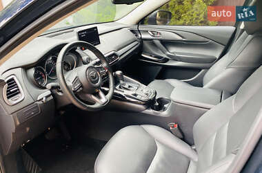 Внедорожник / Кроссовер Mazda CX-9 2021 в 
