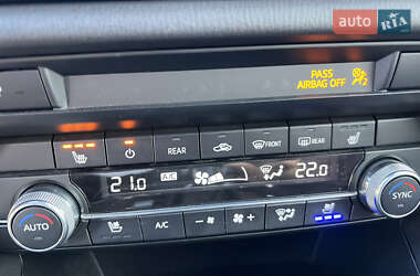 Внедорожник / Кроссовер Mazda CX-9 2023 в 