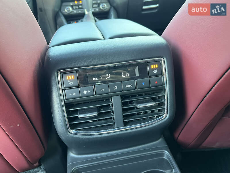 Внедорожник / Кроссовер Mazda CX-9 2023 в Луцке